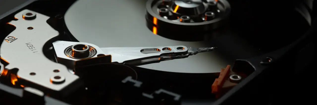 Hard Drives & SSDs