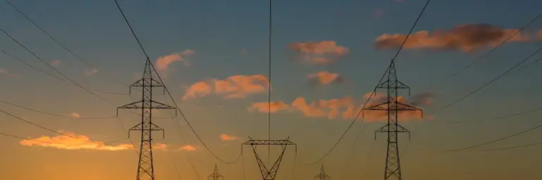 UPS & Power